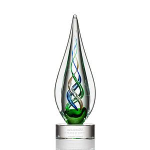 Mulino Award - Clear