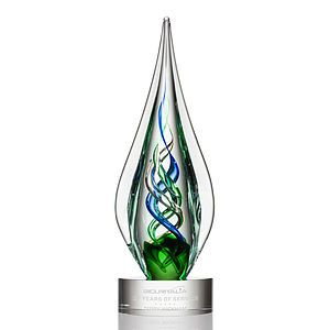 Mulino Award - Clear