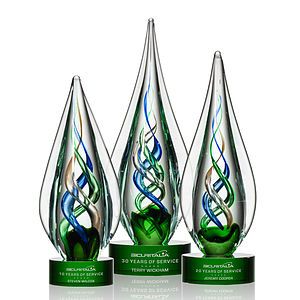 Mulino Award - Green 
