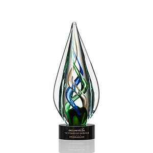 Mulino Award - Black 