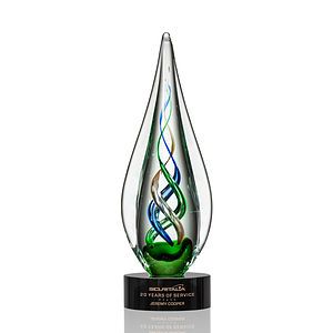 Mulino Award - Black 
