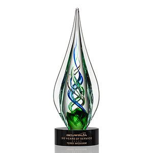 Mulino Award - Black 