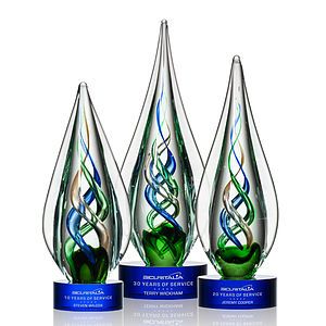 Mulino Award - Blue 
