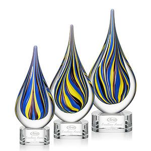 Calabria Award - Clear