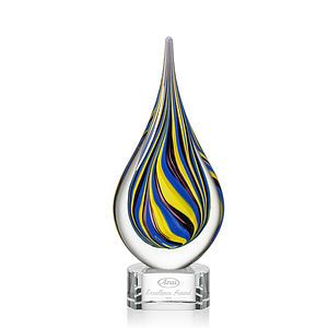 Calabria Award - Clear