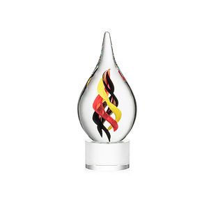 Nottingham on Marvel Base - Clear