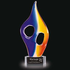 Inferno Award