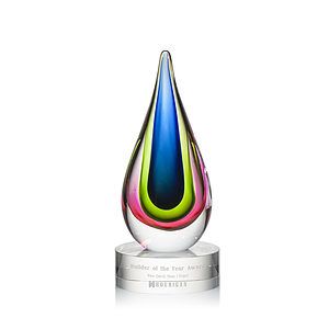 Tacoma Award