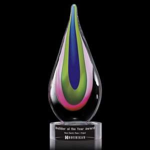 Tacoma Award