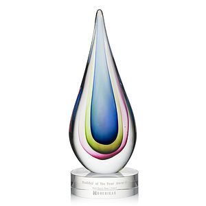 Tacoma Award