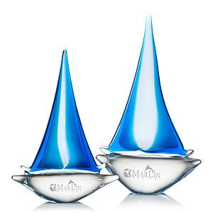 Sailboat Award