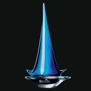 Sailboat Award