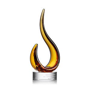 Amber Blaze Award