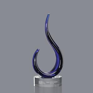 Royal Blaze Award