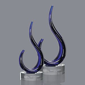 Royal Blaze Award