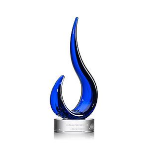 Royal Blaze Award