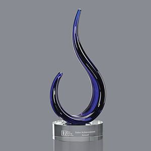 Royal Blaze Award