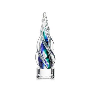 Alderon on Paragon Base - Clear