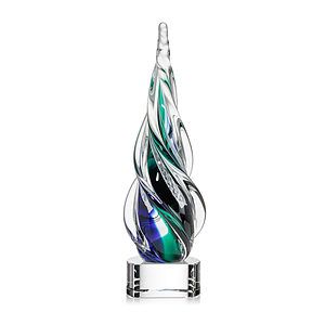 Alderon on Paragon Base - Clear