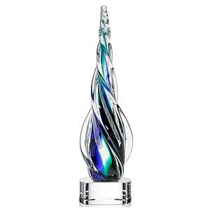 Alderon on Paragon Base - Clear