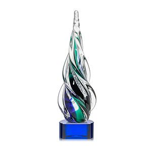 Alderon on Paragon Base - Blue