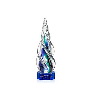 Alderon on Stanrich Base - Blue