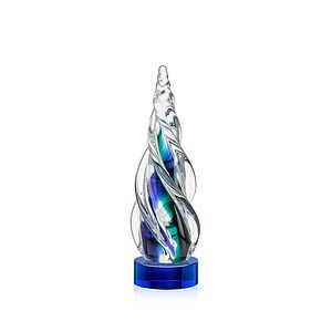 Alderon on Stanrich Base - Blue