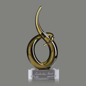 Eastleigh Award