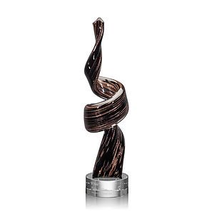 Orion Award - Clear Base