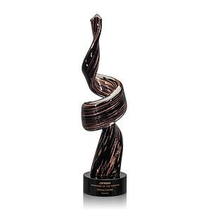 Orion Award - Black Base