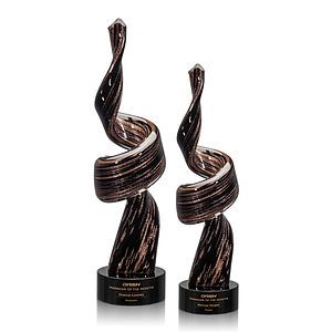 Orion Award - Black Base