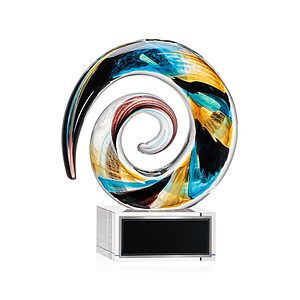 Nazare Award on Hancock - Clear