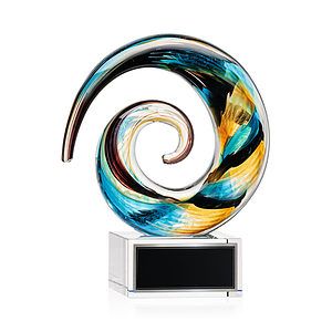 Nazare Award on Hancock - Clear