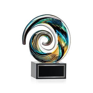 Nazare Award on Hancock - Black