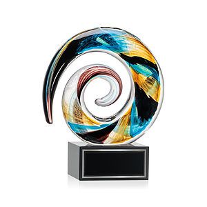 Nazare Award on Hancock - Black