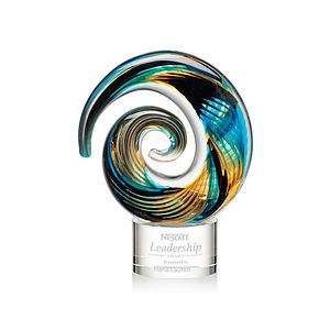 Nazare Award on Marvel - Clear