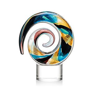 Nazare Award on Marvel - Clear