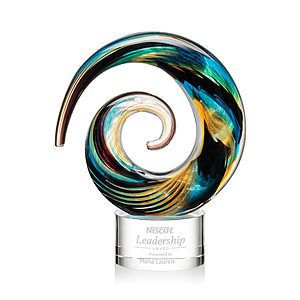 Nazare Award on Marvel - Clear