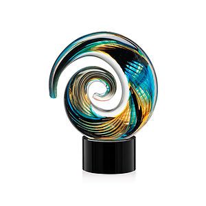 Nazare Award on Marvel - Black