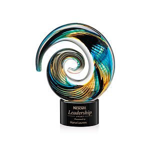 Nazare Award on Marvel - Black