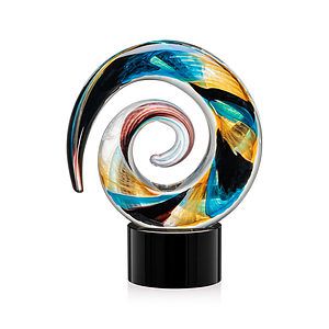 Nazare Award on Marvel - Black