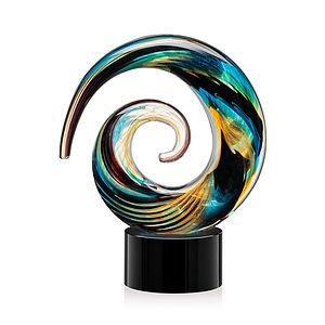 Nazare Award on Marvel - Black