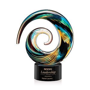 Nazare Award on Marvel - Black