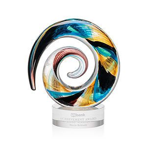 Nazare Award on Stanrich - Clear