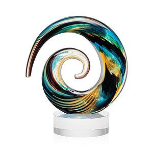 Nazare Award on Stanrich - Clear