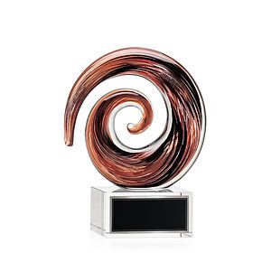 Brighton Award on Hancock - Clear