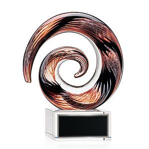 Brighton Award on Hancock - Clear