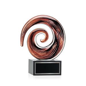Brighton Award on Hancock - Black