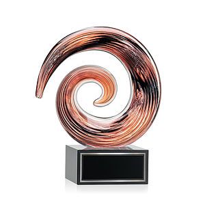 Brighton Award on Hancock - Black