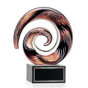 Brighton Award on Hancock - Black